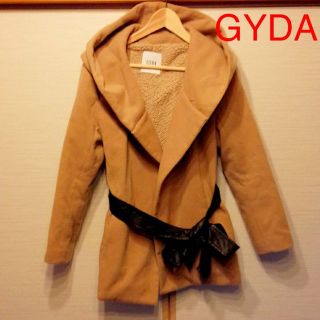 ジェイダ(GYDA)のGYDA コート 正規品(その他)