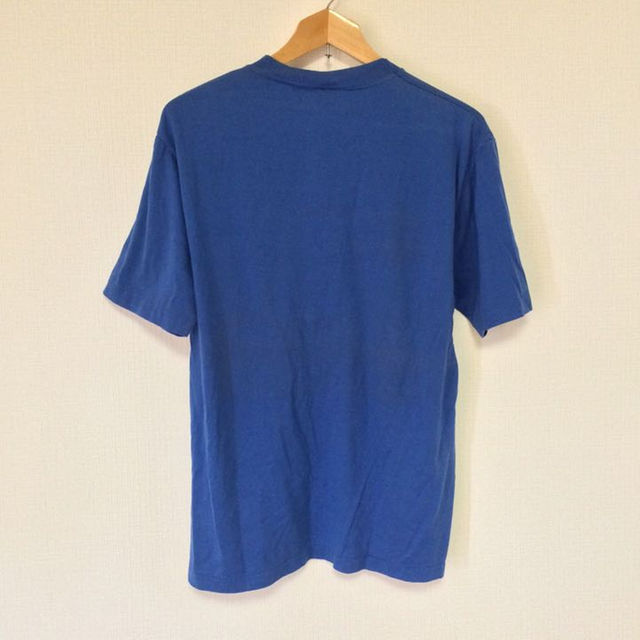 BEAMS(ビームス)のSuperstar/SportswearビンテージTシャツ(アメリカ製) メンズのトップス(Tシャツ/カットソー(半袖/袖なし))の商品写真