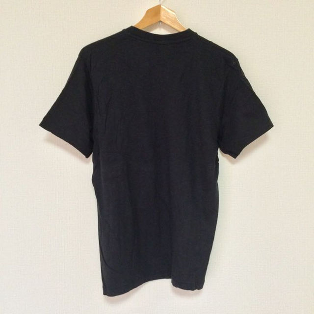 BEAMS(ビームス)のCedarWoodState(UK)レターグラフィックTシャツ メンズのトップス(Tシャツ/カットソー(半袖/袖なし))の商品写真