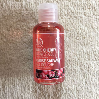 ザボディショップ(THE BODY SHOP)のボディショップ〜シャワージェル 60ml(その他)