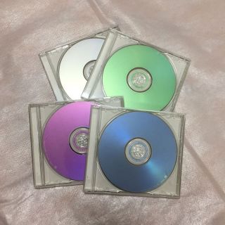 ビクター(Victor)のビクター DVDーRW(PC周辺機器)