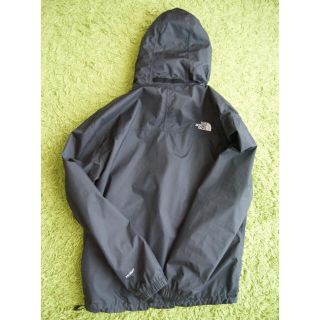 ザノースフェイス(THE NORTH FACE)のノースフェイス ハイベント レインコート(マウンテンパーカー)