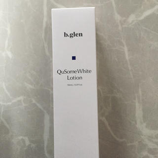 ビーグレン(b.glen)の  ひろ 様   b.glen  ホワイトローション(化粧水/ローション)