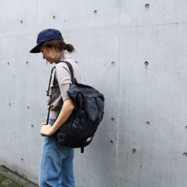 TODAYFUL(トゥデイフル)のTODAYFUL MASON's Back Pack レディースのバッグ(リュック/バックパック)の商品写真