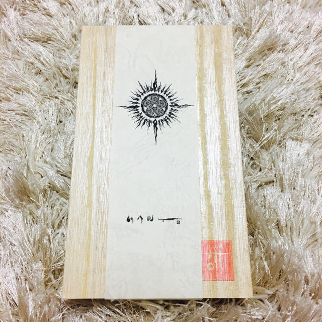 taujan × the GazettE 葵さんコラボ iPhoneケースの通販 by Rin's shop