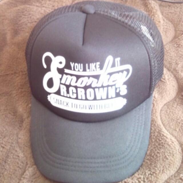 RODEO CROWNS(ロデオクラウンズ)のRODEO  キャップ レディースの帽子(キャップ)の商品写真