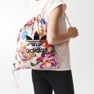 アディダス(adidas)のアディダス オリジナルス ジムバッグ BR4171(リュック/バックパック)