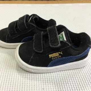 プーマ(PUMA)のMiiiiii様専用  プーマベビーシューズ(スニーカー)