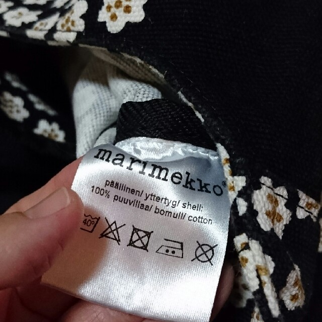 marimekko(マリメッコ)のマリメッコ プケッティ ショルダー レディースのバッグ(ショルダーバッグ)の商品写真