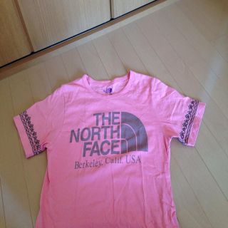 ザノースフェイス(THE NORTH FACE)の☆Tシャツ☆(Tシャツ(半袖/袖なし))