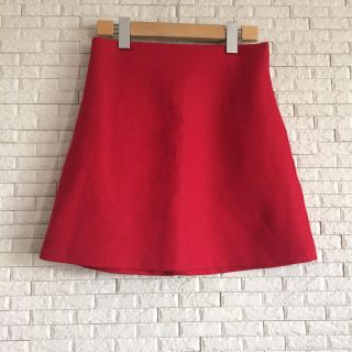 ザラ(ZARA)のZARA スカートXS(ミニスカート)