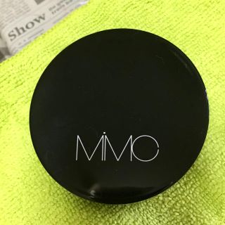 エムアイエムシー(MiMC)の【再値下げ】MiMCファンデーション(ファンデーション)