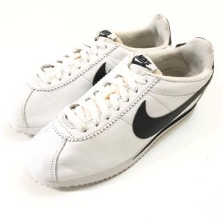 ナイキ(NIKE)の24NIKE CLASSIC CORTEZ ナイキ クラシックコルテッツ 856(スニーカー)