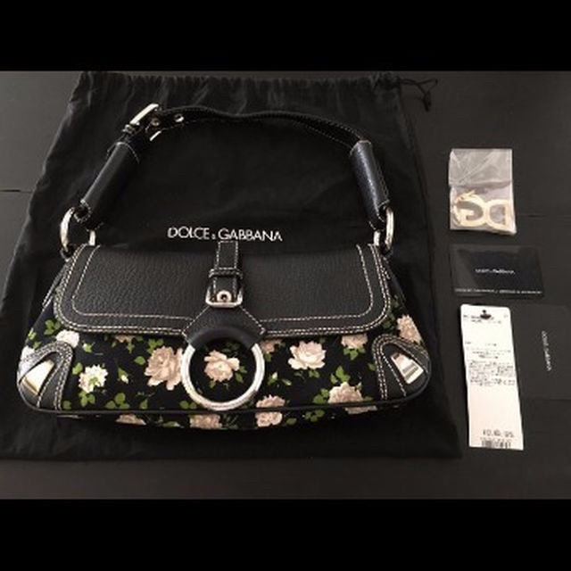 30%OFF】 DOLCE&GABBANA 【匿名配送】【正規品】新品☆ドルチェ