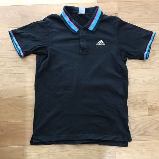 アディダス(adidas)のシャンティーさん専用 No.3 adidas アディダスポロシャツ 中古(ポロシャツ)