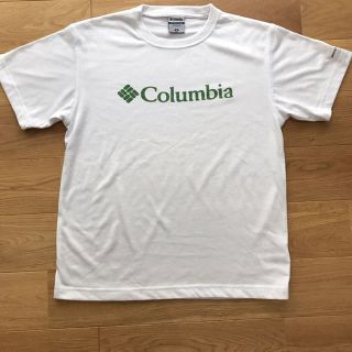 コロンビア(Columbia)の値引応じます。コロンビア Columbia Tシャツ 中古美品 サイズM(その他)