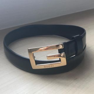 グッチ(Gucci)のGUCCI✳︎ベルト  正規品(ベルト)