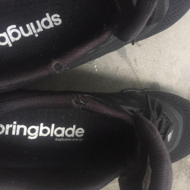 adidas(アディダス)のspringblode 27.5 メンズの靴/シューズ(スニーカー)の商品写真