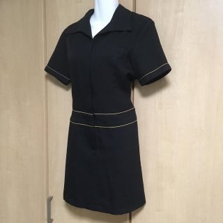 ★シロタ製 エステサロン ユニフォーム ワンピース制服(その他)