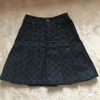 ルイヴィトン(LOUIS VUITTON)のH  様 専用(ひざ丈スカート)