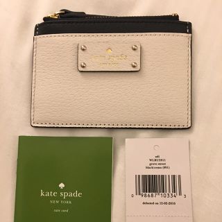 ケイトスペードニューヨーク(kate spade new york)のケイトスペード コインケース(コインケース)