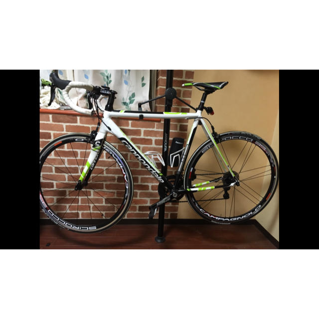 格安即決 Cannondale - けーた様用キャノンデールCAAD10 105 2014 付属