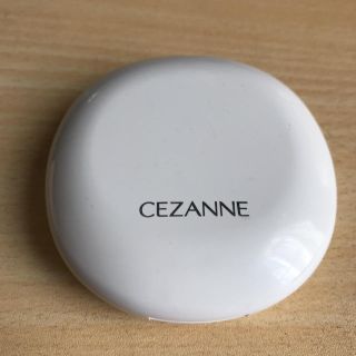 セザンヌケショウヒン(CEZANNE（セザンヌ化粧品）)のセザンヌ uv フェイスパウダーN(フェイスパウダー)