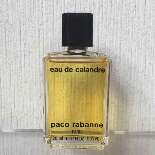 paco rabanne(パコラバンヌ)のpaco rabanne 香水 コスメ/美容の香水(香水(女性用))の商品写真