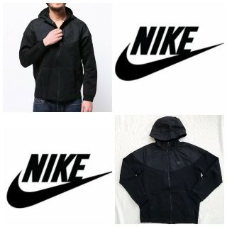 ナイキ(NIKE)の【今年も流行】r様専用　NIKE TECH WINDRUNNER パーカー(ナイロンジャケット)