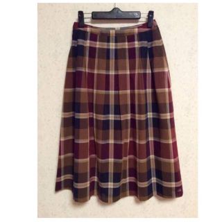TARTANSHOP YORK(スカート)のフリマアイテム一覧 TARTANSHOP YORK(スカート)のフリマアイテム一覧
