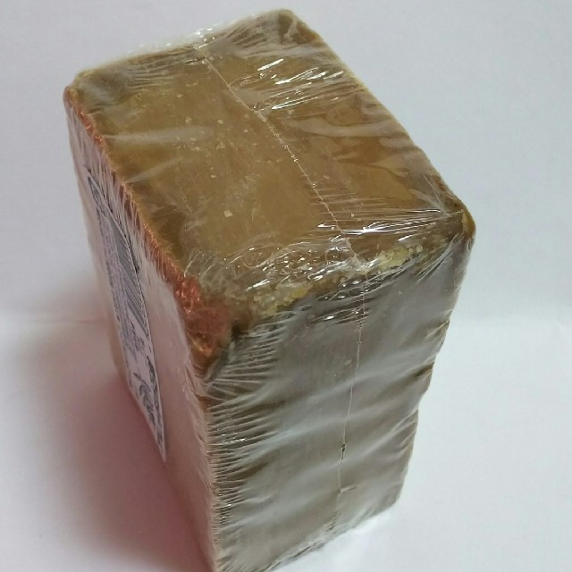 アレッポの石鹸(アレッポノセッケン)のアレッポの石鹸 コスメ/美容のボディケア(ボディソープ/石鹸)の商品写真