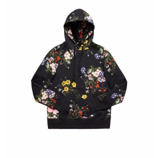 アーデム(Erdem)のH&M ERDEM コラボ フローラル パーカー XS(パーカー)