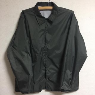 コムデギャルソン(COMME des GARCONS)のマユ様専用(ナイロンジャケット)