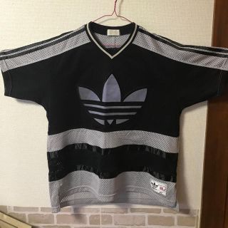 アディダス(adidas)の【na-さん専用】adidas 半袖(Tシャツ/カットソー(半袖/袖なし))