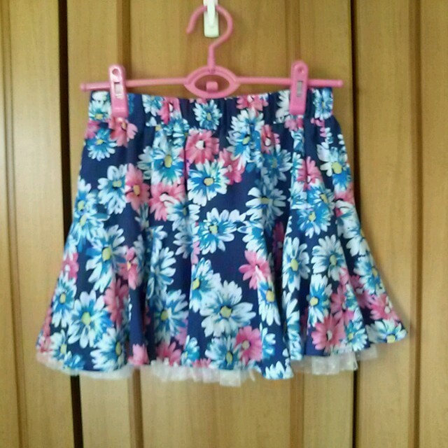 LIZ LISA(リズリサ)の激安★スカート レディースのスカート(ミニスカート)の商品写真
