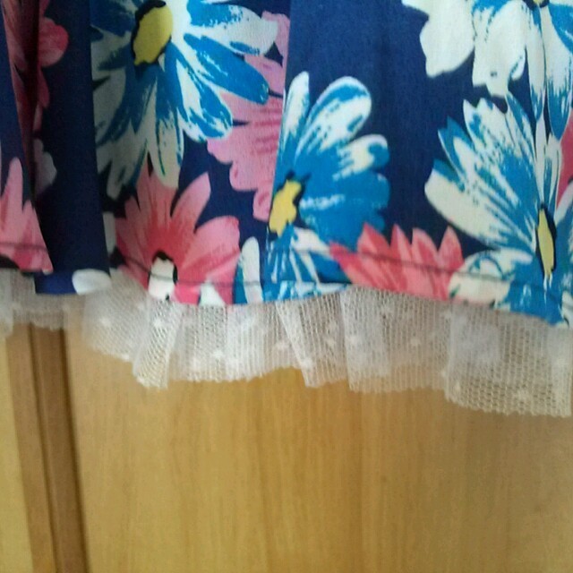 LIZ LISA(リズリサ)の激安★スカート レディースのスカート(ミニスカート)の商品写真