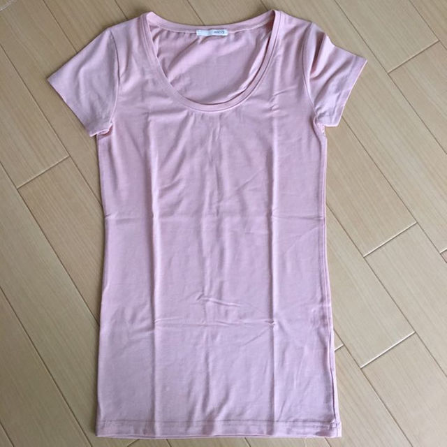 moussy(マウジー)の最終値下げ‼︎moussy*T-shirt レディースのトップス(その他)の商品写真