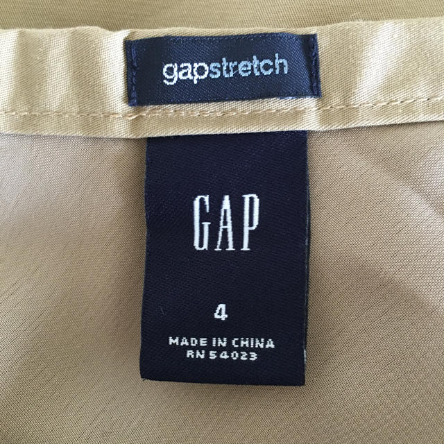 GAP(ギャップ)のギャップ スカート♪ レディースのスカート(ひざ丈スカート)の商品写真