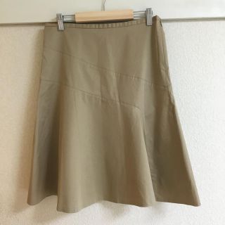 ギャップ(GAP)のギャップ スカート♪(ひざ丈スカート)