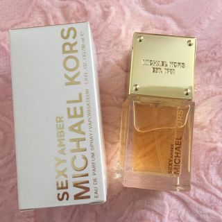 マイケルコース(Michael Kors)の香水(香水(女性用))