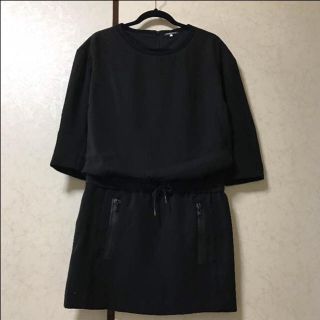 ジースター(G-STAR RAW)のangel様専用(ミニワンピース)