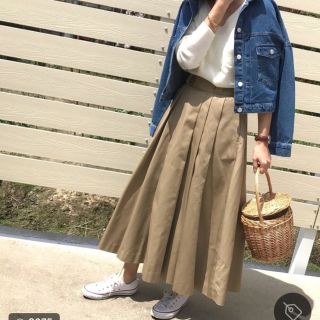 ディッキーズ(Dickies)のディッキーズ スカート(ロングスカート)