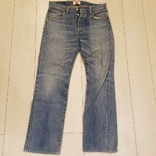 リーバイス(Levi's)のリーバイスジーンズ(デニム/ジーンズ)