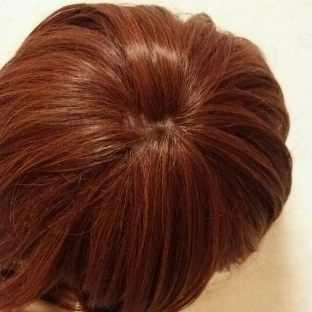 NAVANA WIG(ナバーナウィッグ)のNAVANA WIG レディースのウィッグ/エクステ(ショートカール)の商品写真