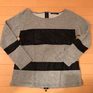 メイソングレイ(MAYSON GREY)の専用(カットソー(長袖/七分))