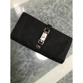 グッチ(Gucci)のGUCCI 長財布(長財布)