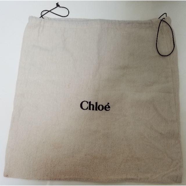 Chloe(クロエ)の【chloe】ショルダーバッグ レディースのバッグ(ショルダーバッグ)の商品写真