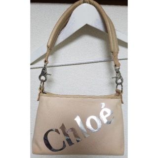 クロエ(Chloe)の【chloe】ショルダーバッグ(ショルダーバッグ)