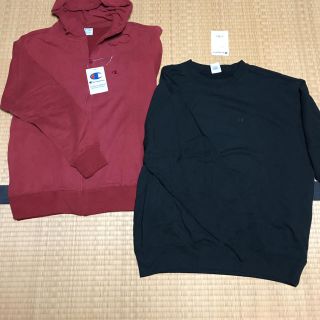 チャンピオン(Champion)のよう様専用(スウェット)