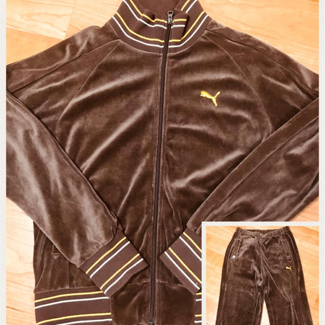 Puma Pumaベロアジャージ セットアップの通販 By すずき S Shop プーマならラクマ Puma Pumaベロアジャージ セットアップの通販 By すずき S Shop プーマならラクマ